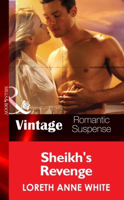 Sheik's Revenge, EPUB eBook
