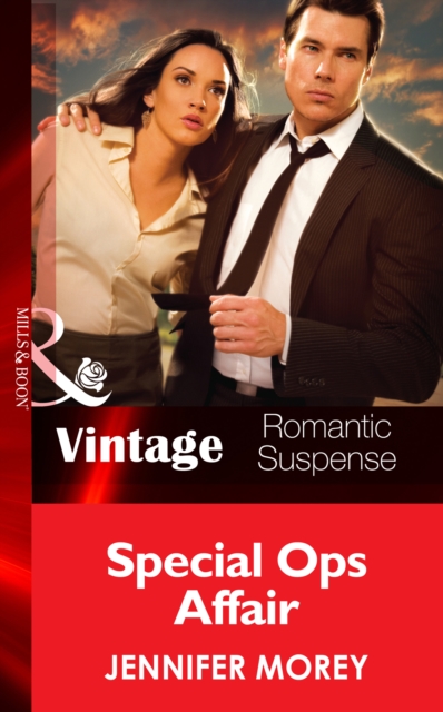 Special Ops Affair, EPUB eBook