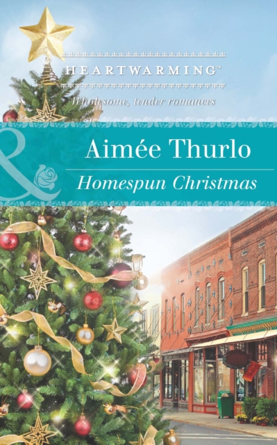 Homespun Christmas, EPUB eBook