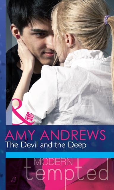 The Devil And The Deep, EPUB eBook
