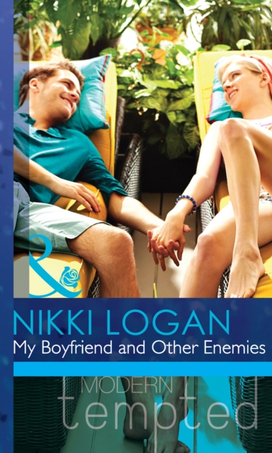 My Boyfriend And Other Enemies, EPUB eBook