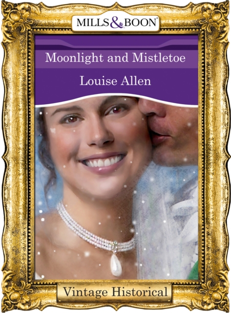 Moonlight And Mistletoe, EPUB eBook