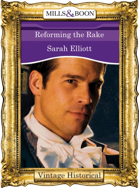 Reforming the Rake, EPUB eBook