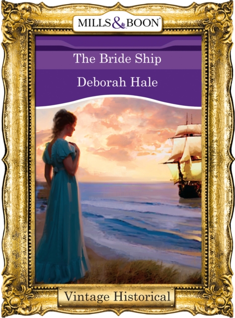 The Bride Ship, EPUB eBook