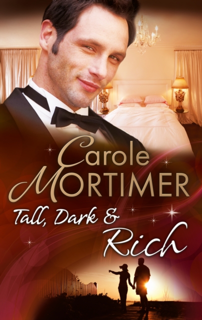 Tall, Dark & Rich : His Christmas Virgin / Married by Christmas / a Yuletide Seduction, EPUB eBook