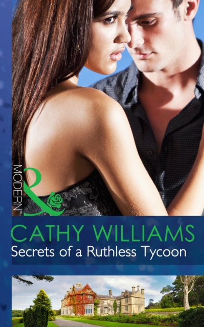 Secrets of a Ruthless Tycoon, EPUB eBook
