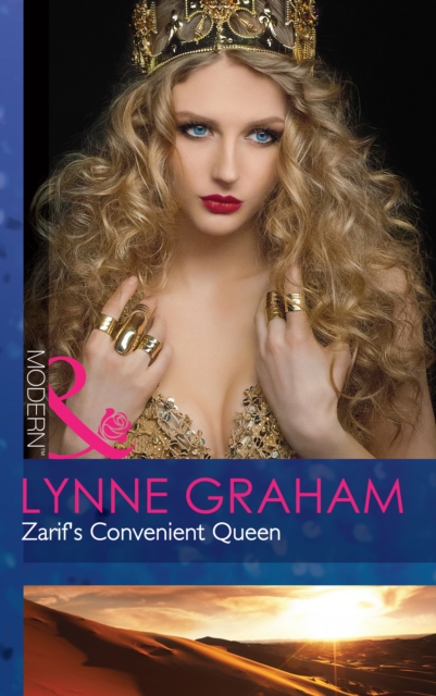 Zarif's Convenient Queen, EPUB eBook