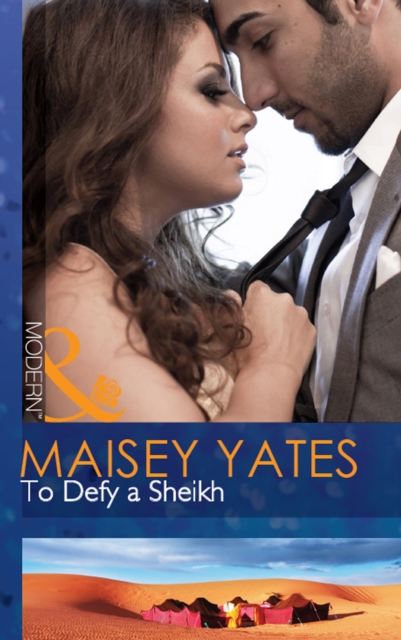 To Defy A Sheikh, EPUB eBook