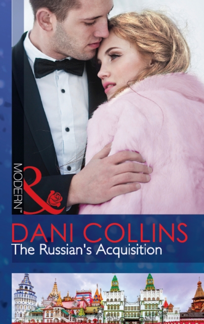 The Russian's Acquisition, EPUB eBook