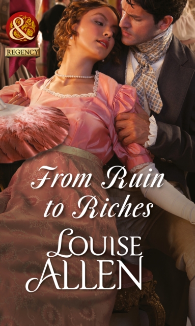 From Ruin to Riches, EPUB eBook
