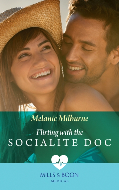 Flirting with the Socialite Doc, EPUB eBook