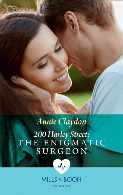 200 Harley Street: The Enigmatic Surgeon, EPUB eBook