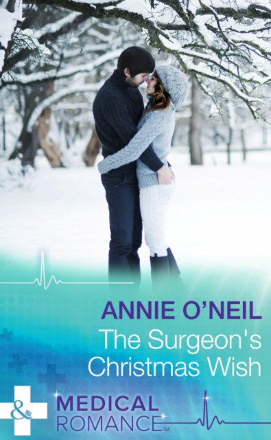 The Surgeon's Christmas Wish, EPUB eBook