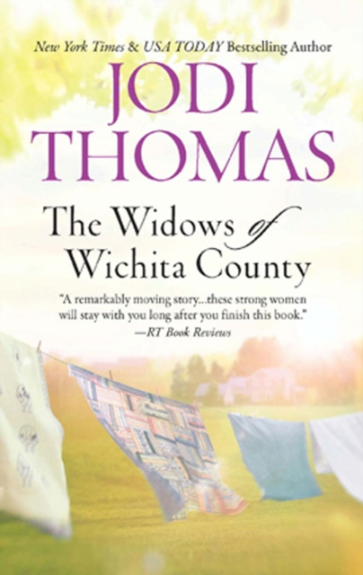 The Widows of Wichita County, EPUB eBook