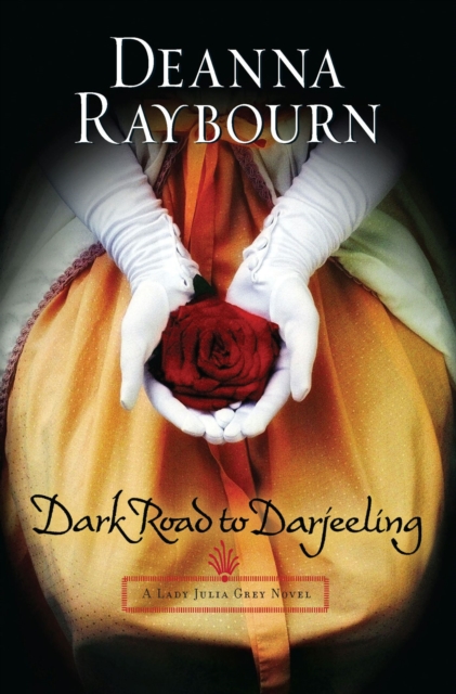 A Dark Road To Darjeeling, EPUB eBook