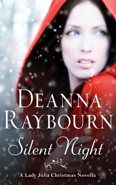 Silent Night: A Lady Julia Christmas Novella, EPUB eBook