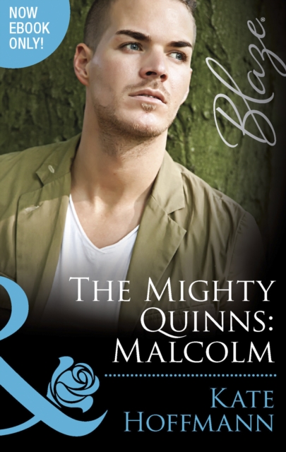 The Mighty Quinns: Malcolm, EPUB eBook