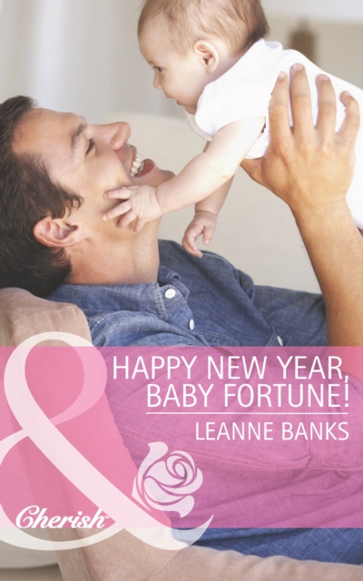 Happy New Year, Baby Fortune!, EPUB eBook