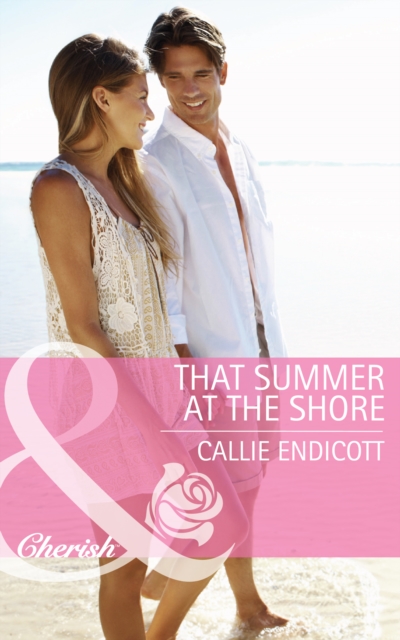 That Summer at the Shore, EPUB eBook