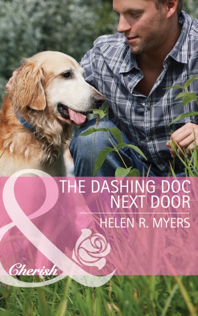The Dashing Doc Next Door, EPUB eBook