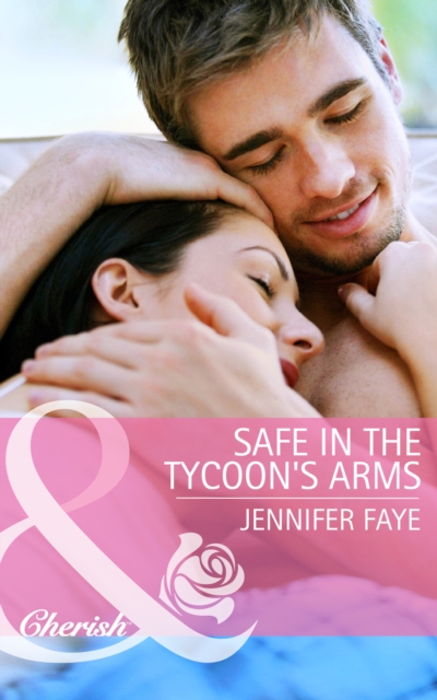 Safe in the Tycoon's Arms, EPUB eBook