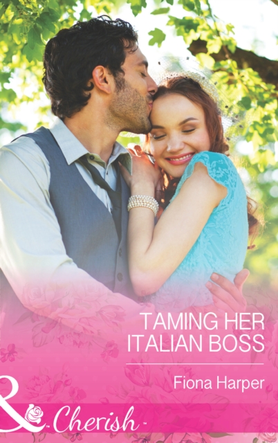 Taming Her Italian Boss, EPUB eBook