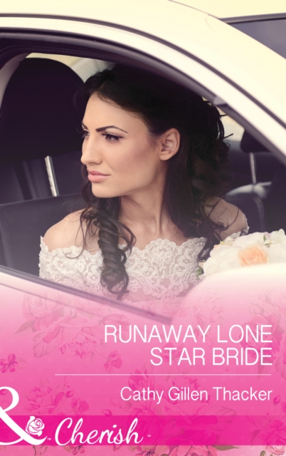Runaway Lone Star Bride, EPUB eBook