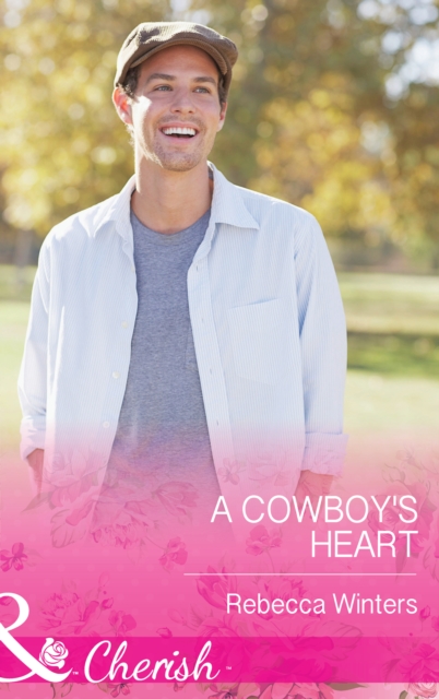 A Cowboy's Heart, EPUB eBook