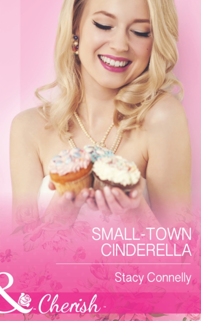 The Small-Town Cinderella, EPUB eBook