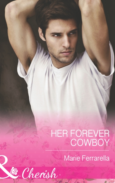 Her Forever Cowboy, EPUB eBook