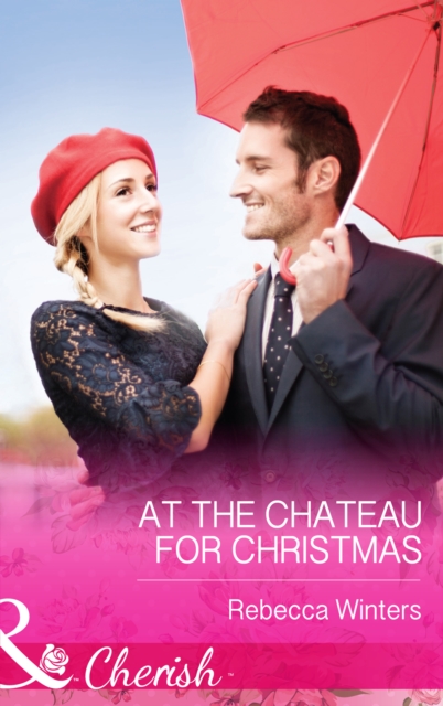 At The Chateau For Christmas, EPUB eBook