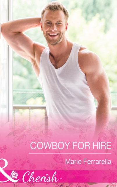 Cowboy For Hire, EPUB eBook