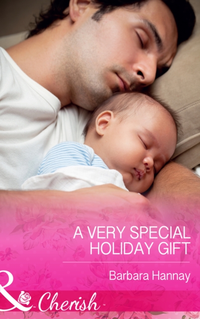 A Very Special Holiday Gift, EPUB eBook