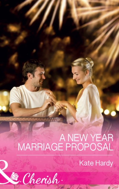 A New Year Marriage Proposal, EPUB eBook