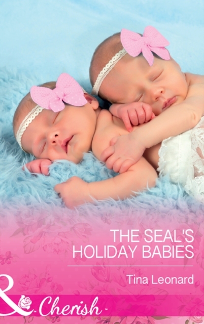 The SEAL's Holiday Babies, EPUB eBook