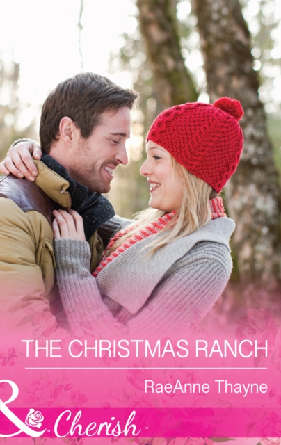 The Christmas Ranch, EPUB eBook