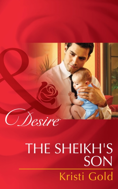 The Sheikh's Son, EPUB eBook