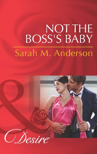 Not The Boss's Baby, EPUB eBook