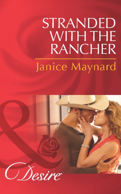 Stranded With The Rancher, EPUB eBook