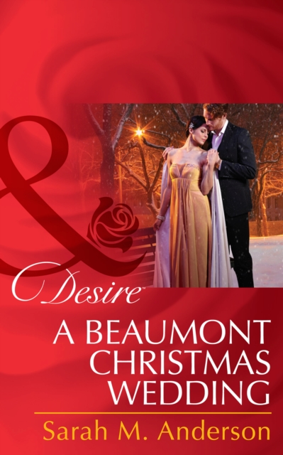A Beaumont Christmas Wedding, EPUB eBook