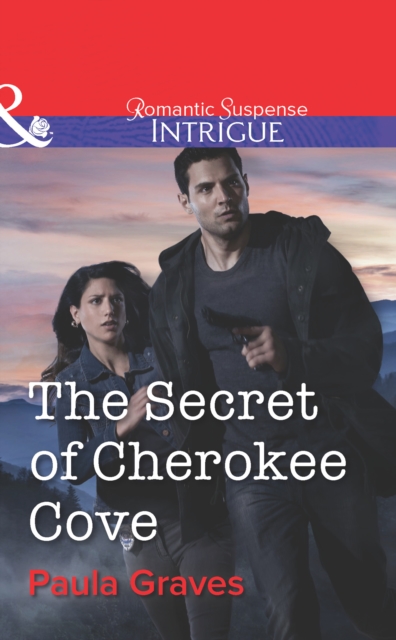 The Secret Of Cherokee Cove, EPUB eBook