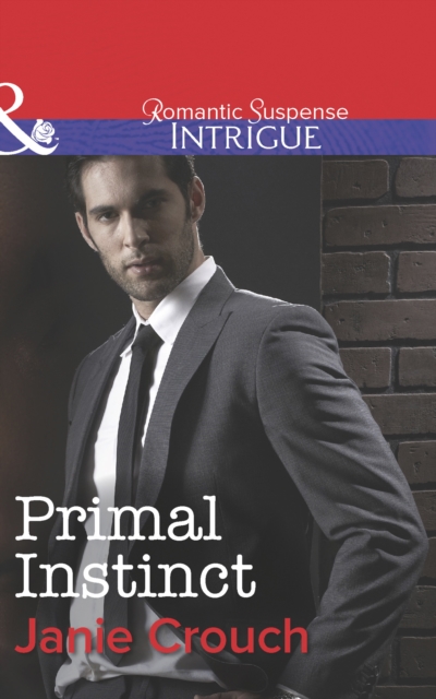 Primal Instinct, EPUB eBook