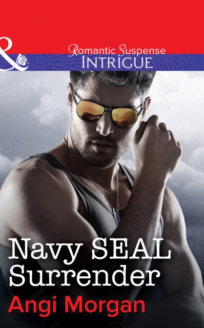 Navy Seal Surrender, EPUB eBook