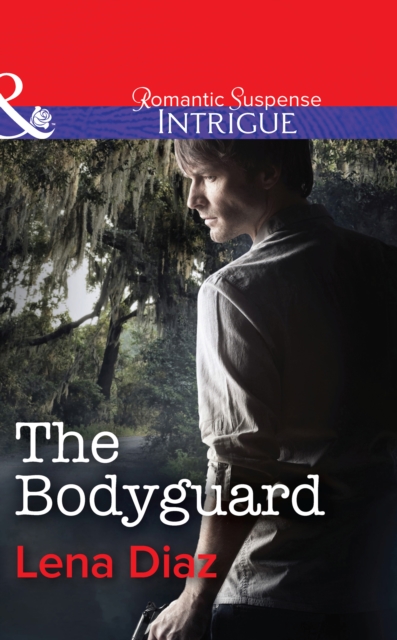The Bodyguard, EPUB eBook