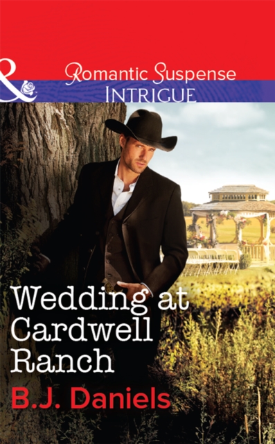 Wedding At Cardwell Ranch, EPUB eBook