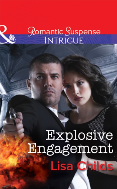Explosive Engagement, EPUB eBook