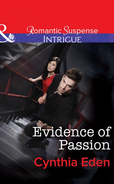 Evidence of Passion, EPUB eBook