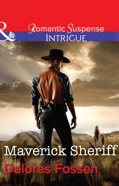 Maverick Sheriff, EPUB eBook