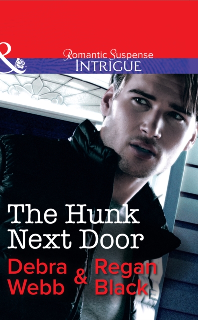The Hunk Next Door, EPUB eBook