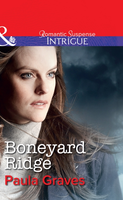 The Boneyard Ridge, EPUB eBook